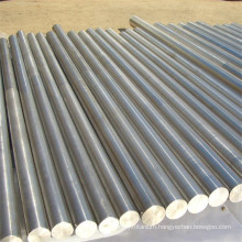 Hot Rolled ASTM F67 Gr1 1-400mm Gr5 Titanium Bar